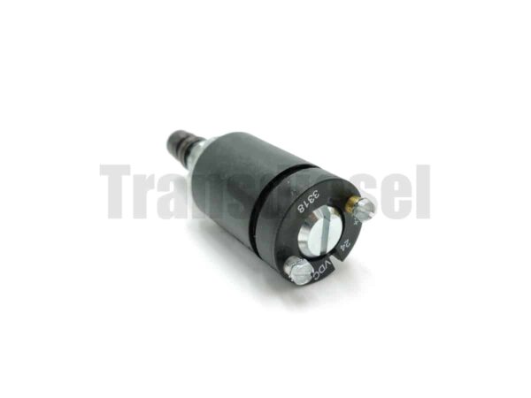240224 Solenoid
