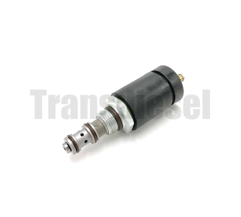 247747 Solenoide Dana