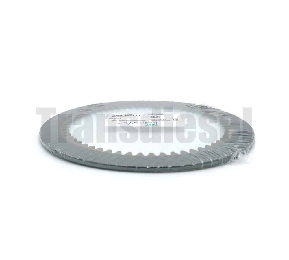 251692 Disco Embrague Dana