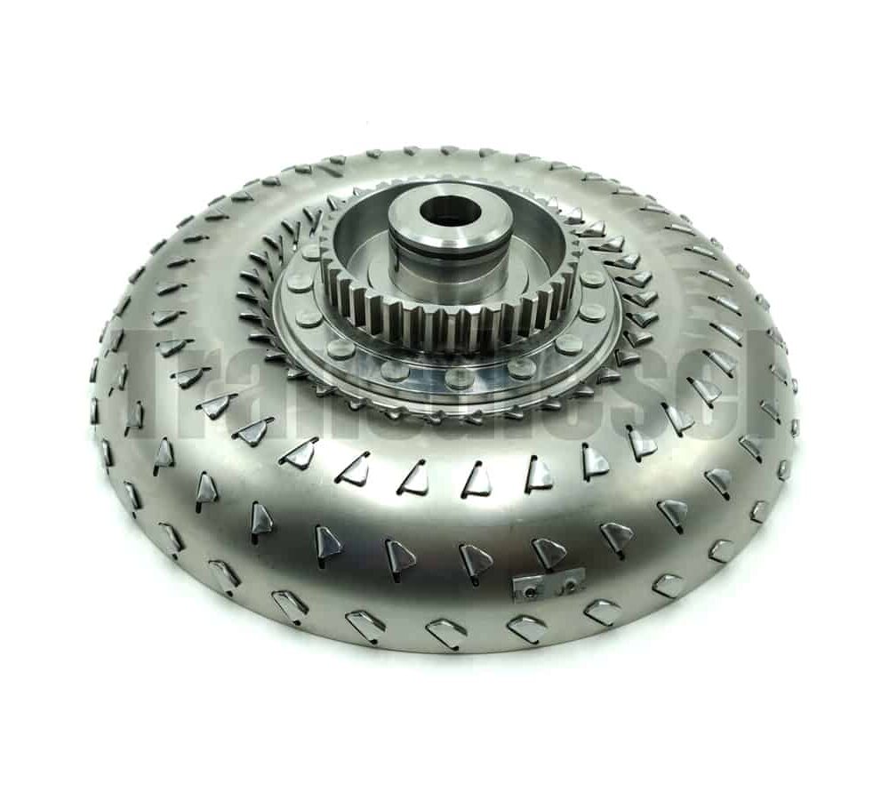 29503979 Turbina Del Convertidor Allison