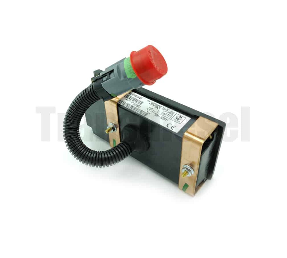 29538373 Selector De Velocidades (Tipo Botonera) Allison