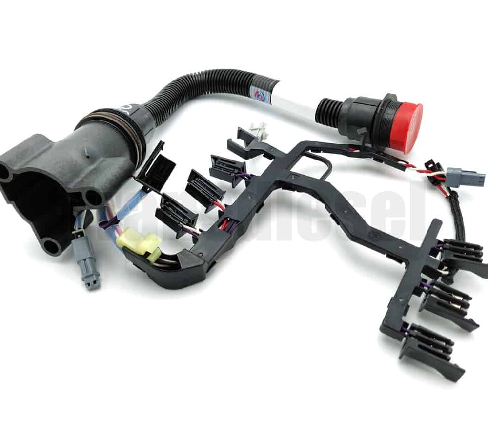 29542681 Kit Cableado Allison