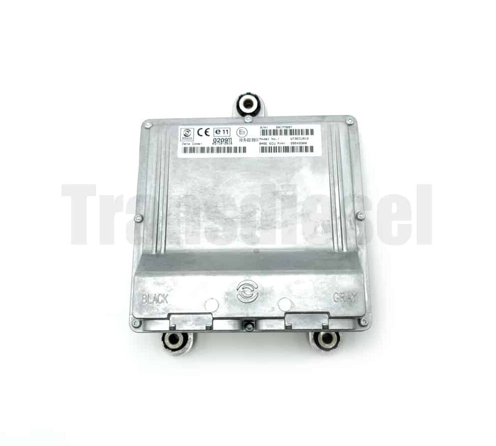 29543300 Ecu Wt3 Allison
