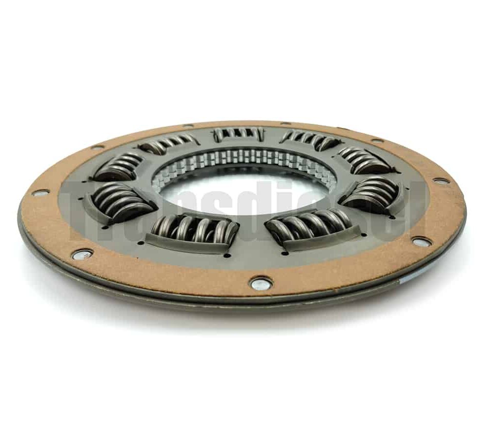 29544144 Damper Completo S3000 Allison