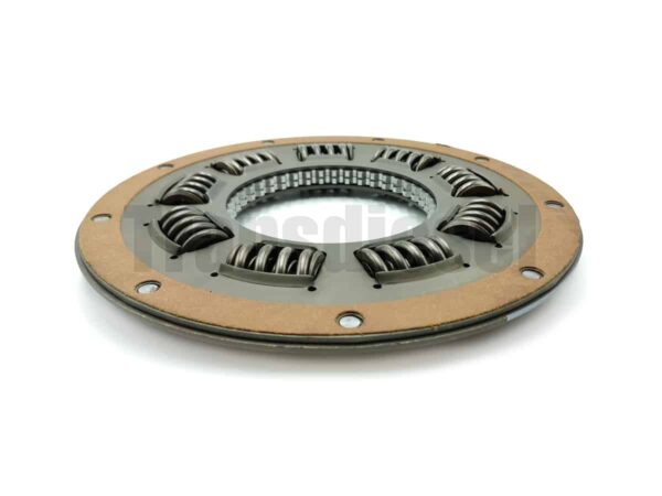 29544144 Damper Completo S3000 Allison