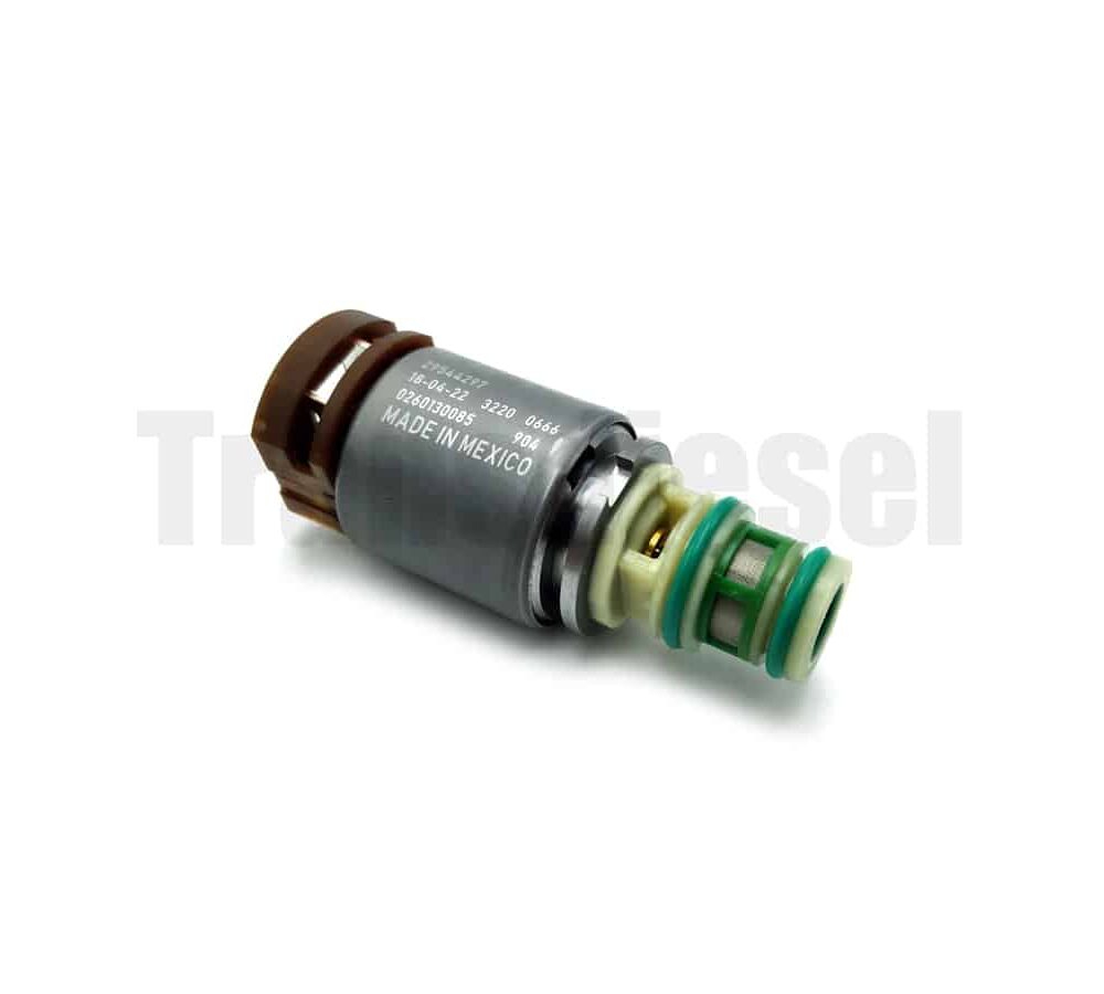 29544297 Solenoide Cenl Vbs S3000 Allison