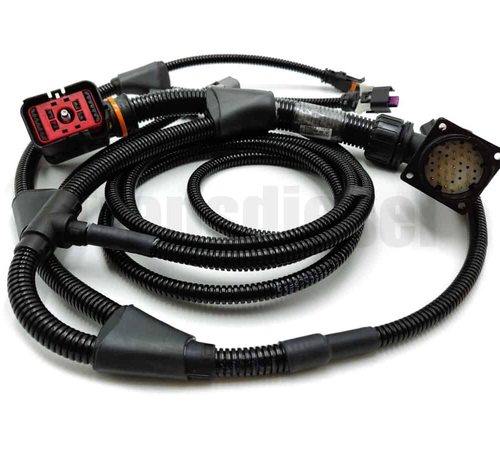 29547808 Cableado Sensores, S3000pr Allison
