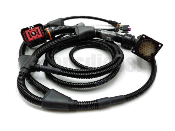 29547808 Cableado Sensores, S3000pr Allison