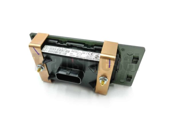 29551555 Selector De Velocidades (Tipo Botonera) Allison