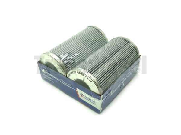 29558329 Juego De 2 Filtros De Aceite 4" Allison