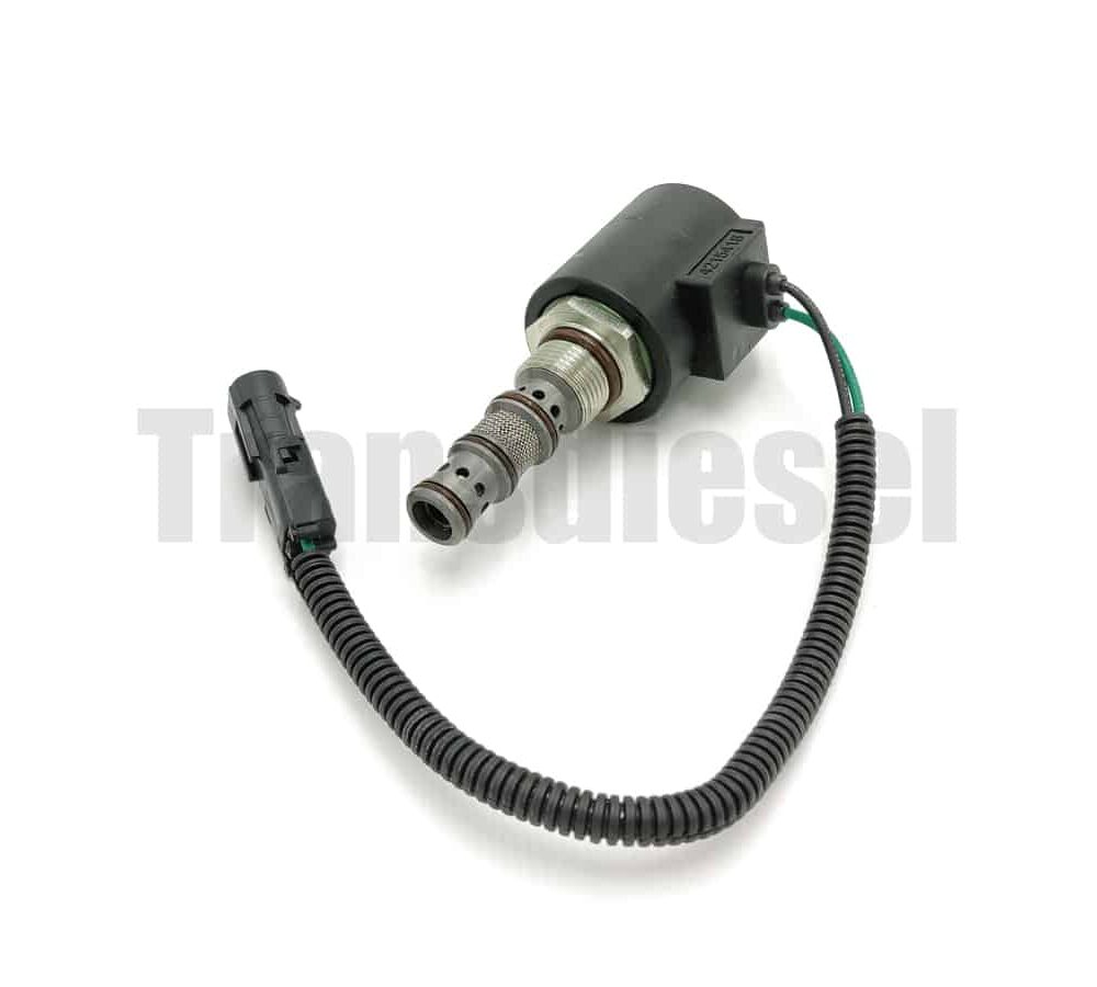 4215419 Solenoid