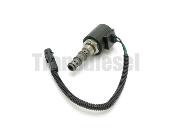 4215419 Solenoid