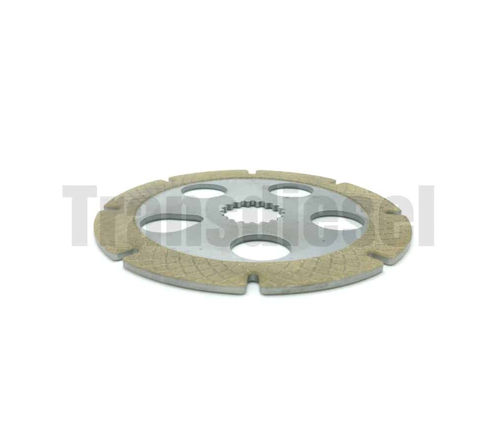 738.07.610.06 Brake Disc