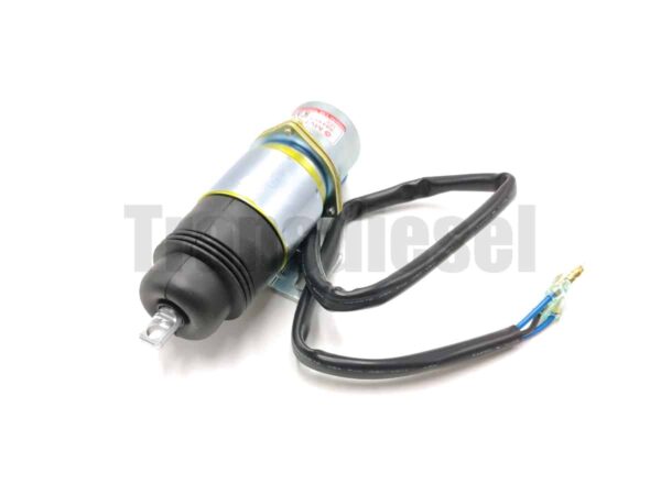 8 94453341 1 Solenoide 3kr1, 4fa1 Isuzu