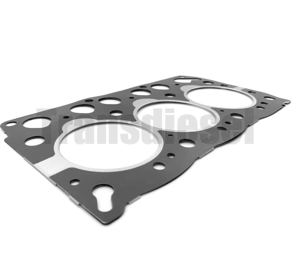 8 97043933 2 Gasket. Cyl Hd