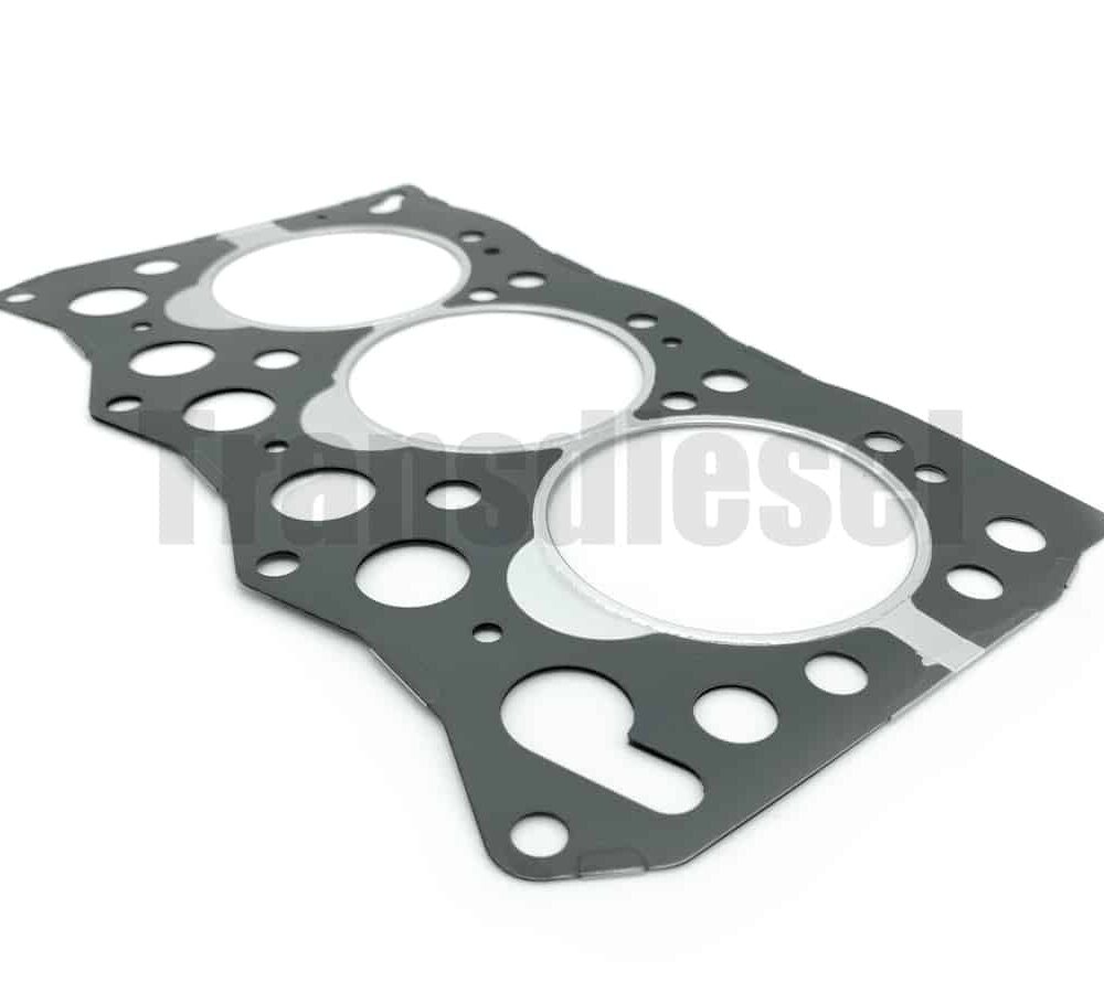 8 97045393 2 Gasket. Cyl Hd