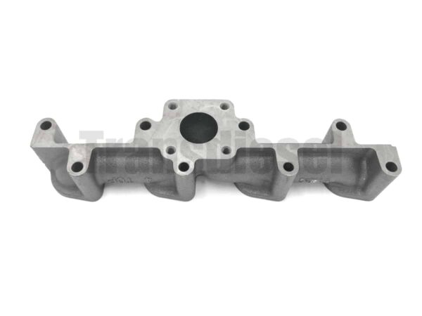 8 97117590 1 Colector Escape 4le1 Isuzu