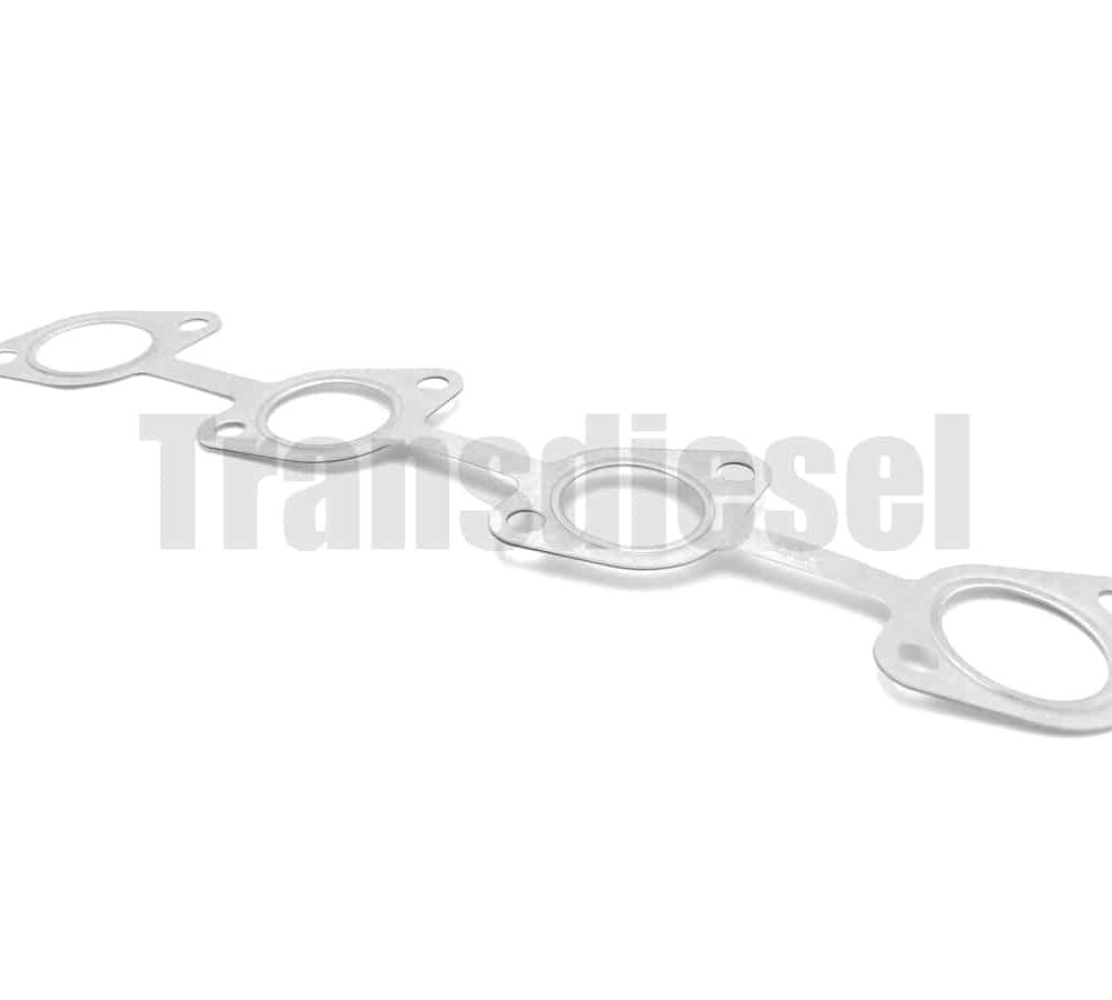 8 97126186 Junta Colector De Escape 4le1 Isuzu