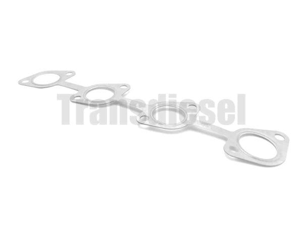 8 97126186 Junta Colector De Escape 4le1 Isuzu