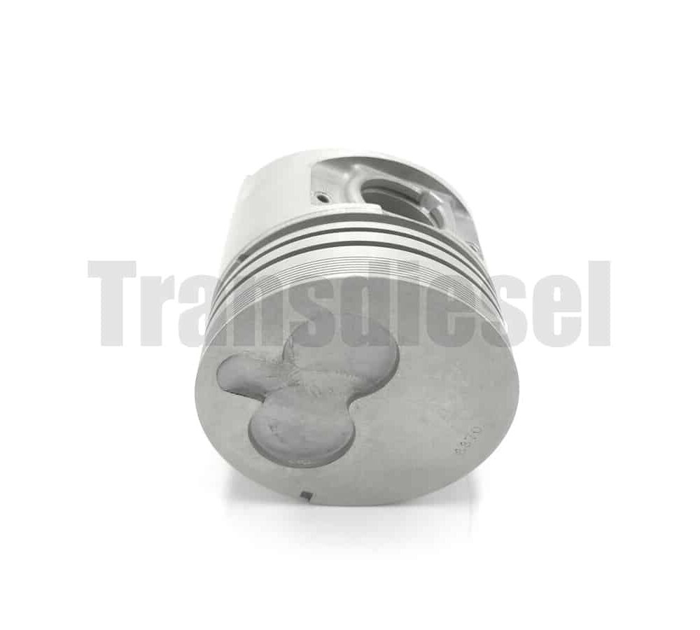8 97176887 Piston Std 3ld1 Isuzu
