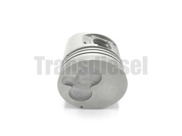 8 97176887 Piston Std 3ld1 Isuzu