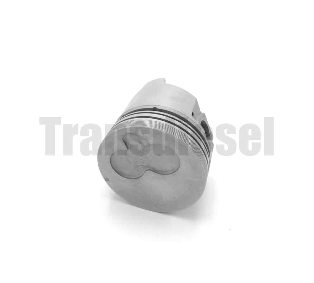 8 97176888 Piston Std 3lb1 Isuzu