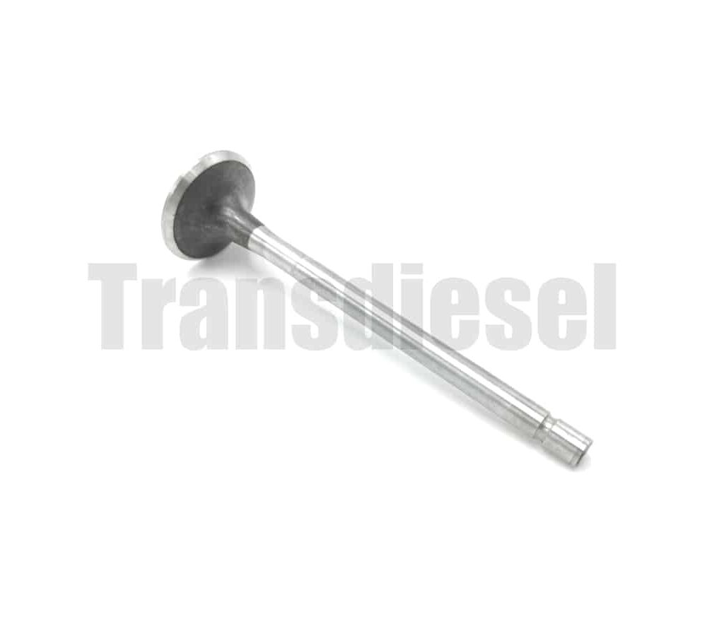 8 97209876 4 Valvula De Escape 6hk1 Isuzu