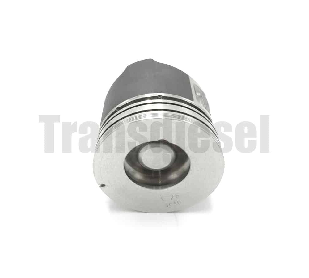 8 97232603 Piston 0.25 4le2 Isuzu