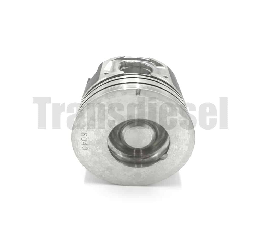 8 97232604 Piston Std 4le2 Isuzu