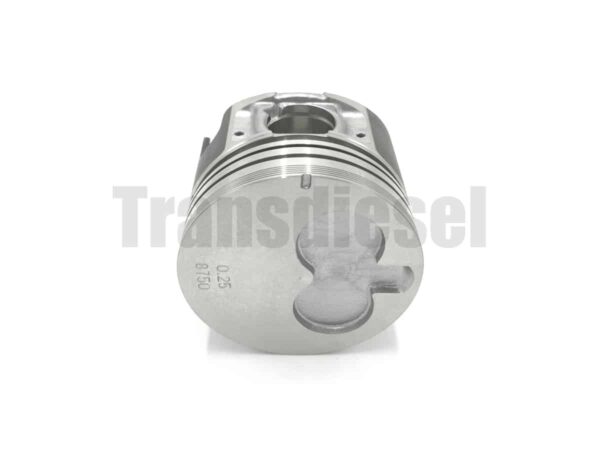 8 97257875 Piston 0.25 4le1 Isuzu