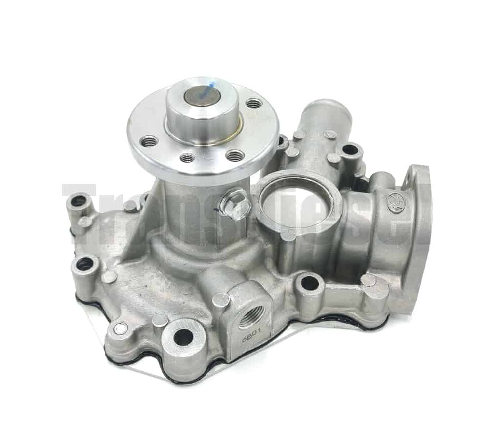 8 97321508 3 Bomba Agua 3lb1 Isuzu
