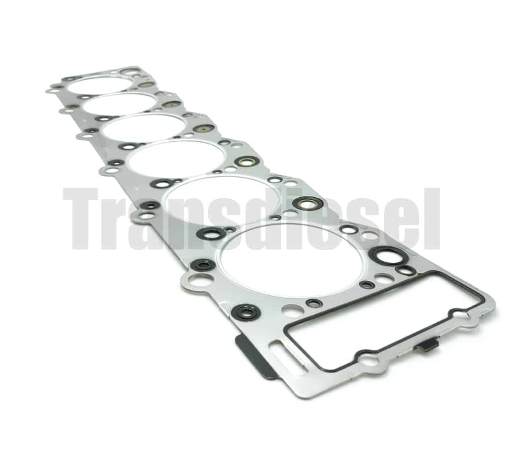 8 97601819 5 Gasket. Cyl Hd