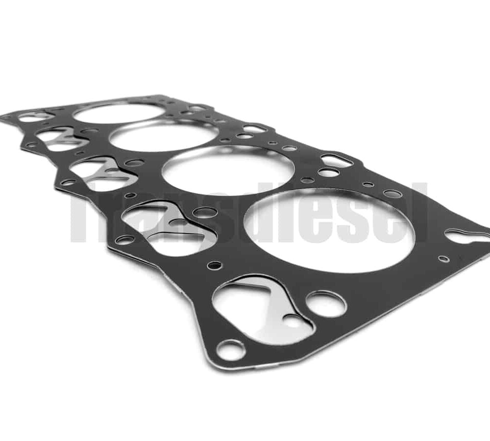 8 98074776 Junta Culata 4le1 Isuzu