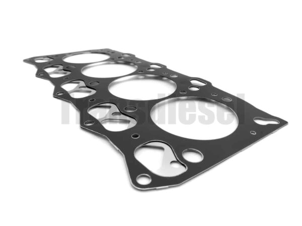 8 98074776 Junta Culata 4le1 Isuzu