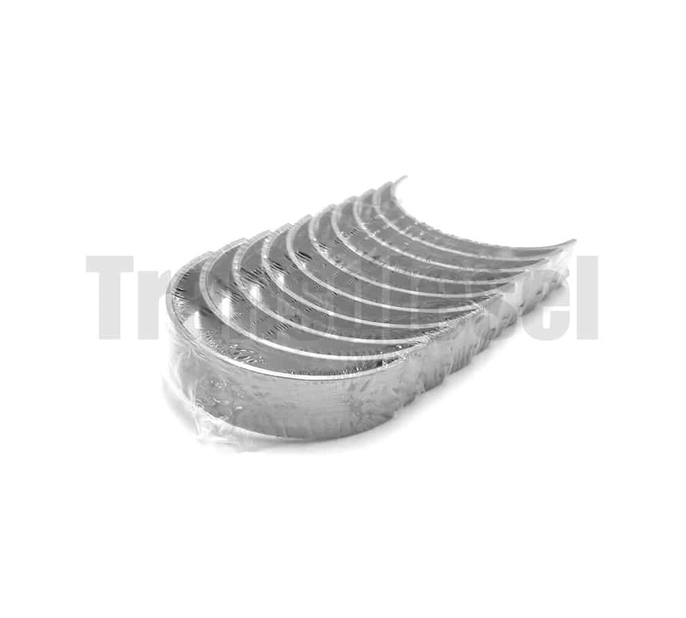 8 98089084 Kit Cojinetes Bancada 4le1 Isuzu
