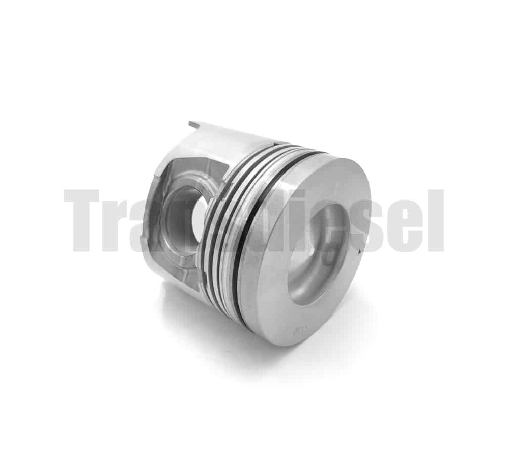 8 98152901 1 Piston 4hk1 Isuzu