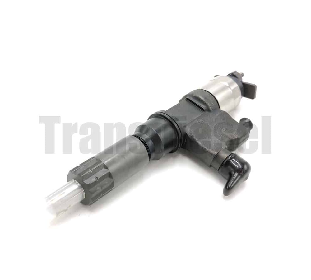 8 98284393 Inyector 4/6hk1 Isuzu