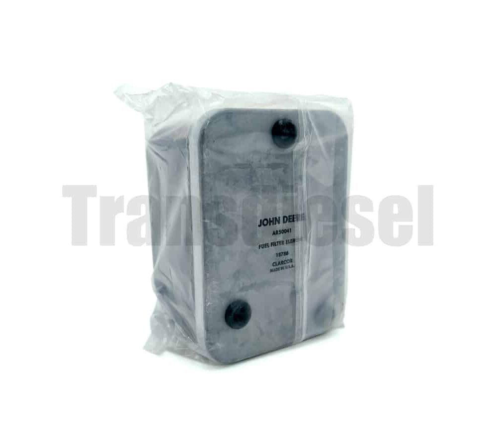 AR50041 Fuel Filter