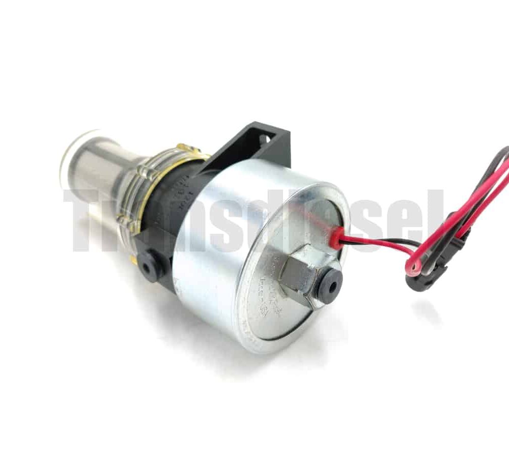 FCT40223 Filter -Diesel  Pump