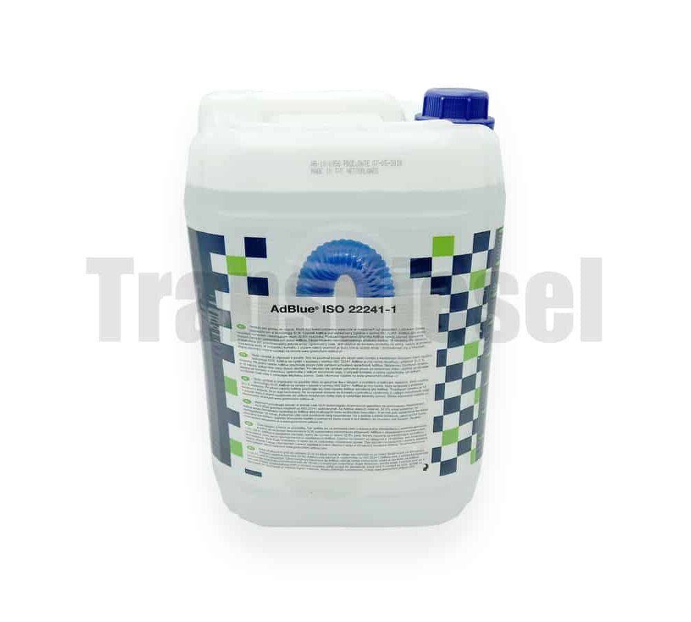 MC600100001 Diesel Exhaust Fluid (Def)