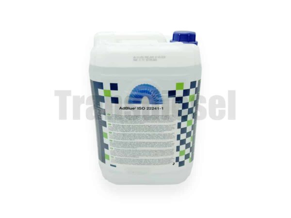 MC600100001 Diesel Exhaust Fluid (Def)