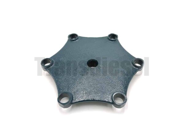 RD201-4262-0 Flange