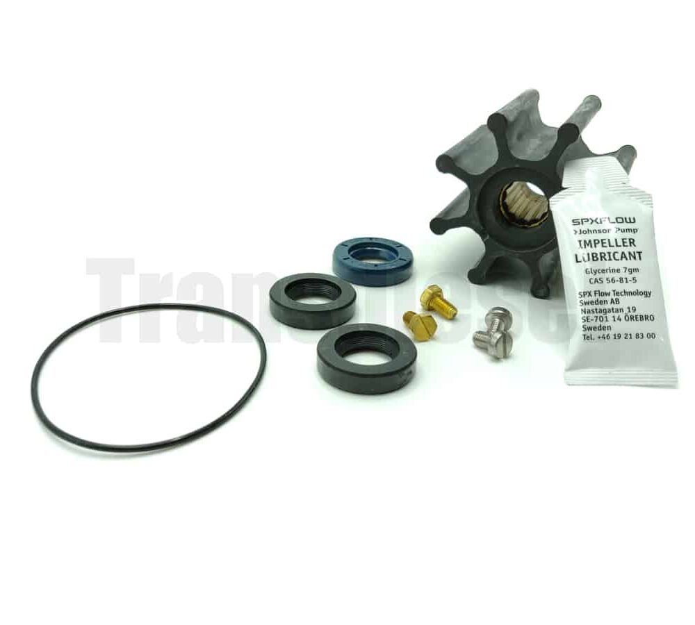 RE49490 Pump Repair Kit