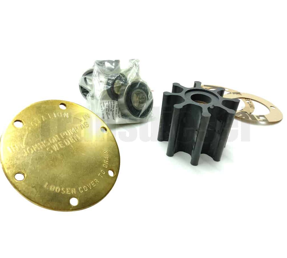 RE49491 Pump Kit