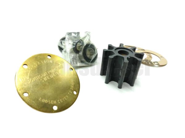 RE49491 Juego Reparacion Bomba De Agua John Deere