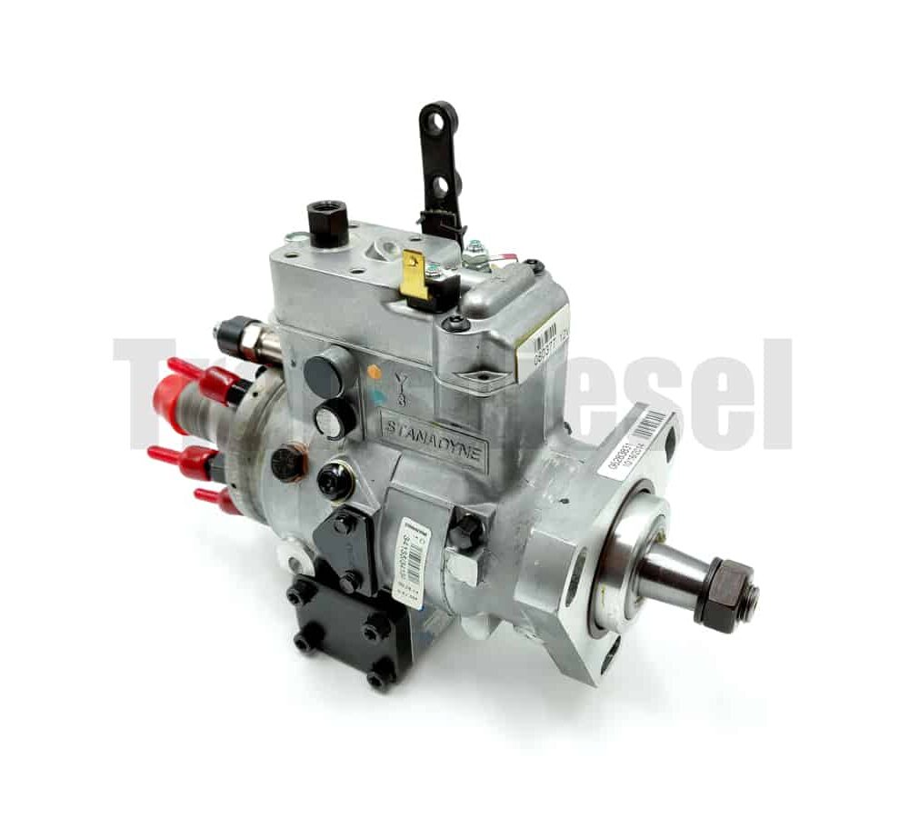 RE503049 Fuel Injection Pump
