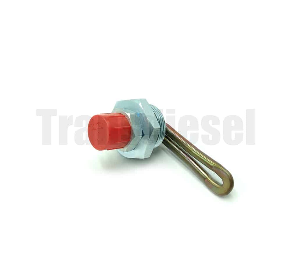 RE505888 Coolant Heater