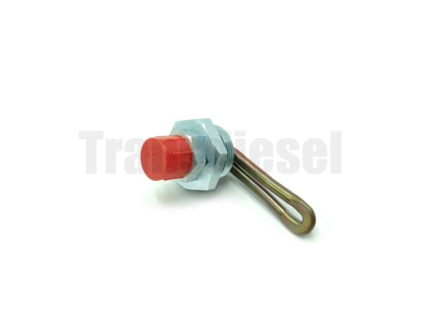 RE505888 Coolant Heater