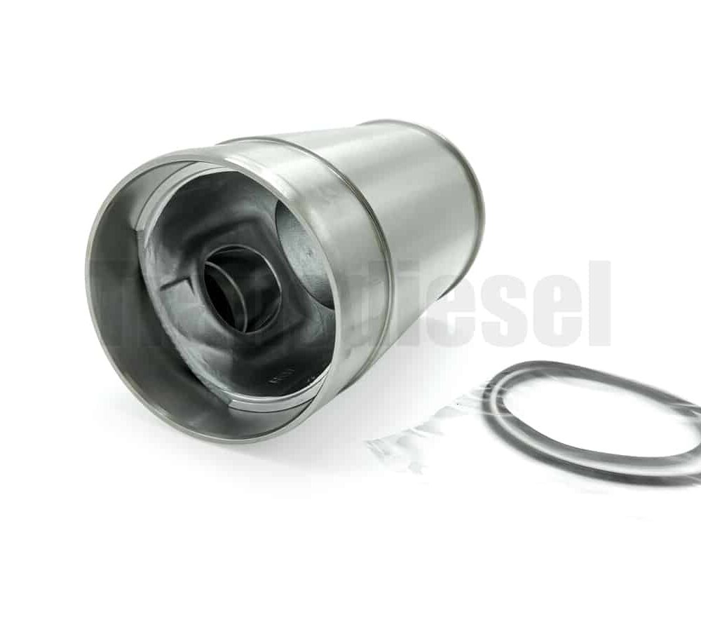 RE507850 Piston-Liner Kit