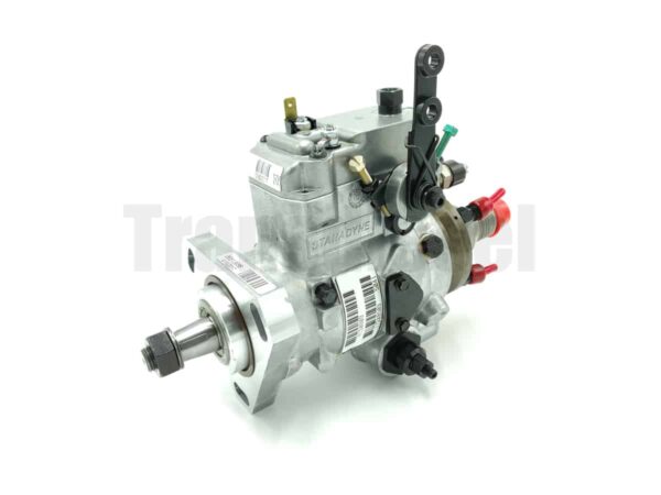 RE50809 Fuel Injection Pump